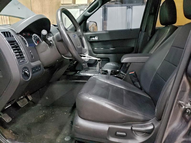 Photo 7 from auction – 2011 FORD ESCAPE LIM with VIN 1FMCU9EG3BKC66238