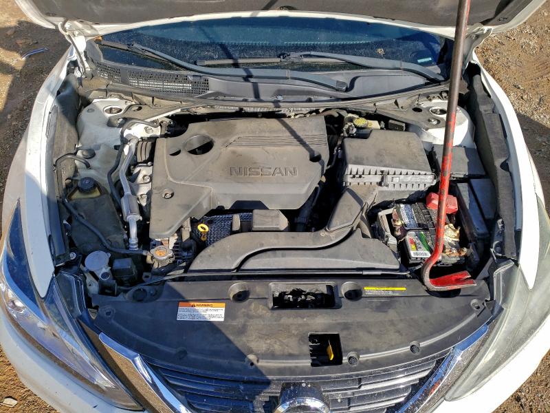 Photo 11 from auction – 2016 NISSAN ALTIMA with VIN 1N4AL3AP2GC208341