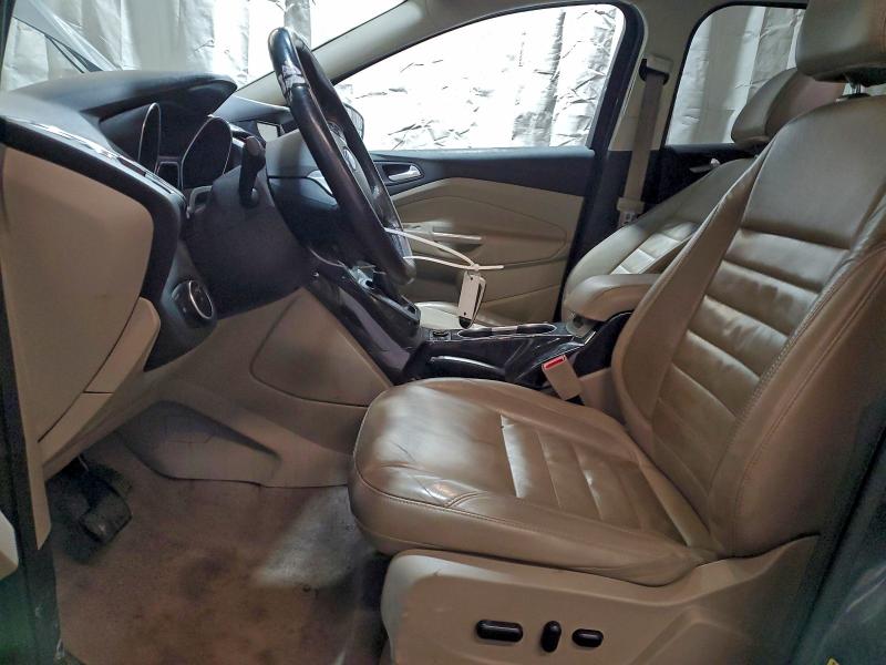 Photo 7 from auction – 2015 FORD ESCAPE TIT with VIN 1FMCU9J94FUB27267