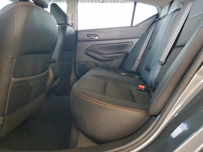 Photo 11 from auction – 2019 NISSAN ALTIMA SR with VIN 1N4BL4CV8KC232027