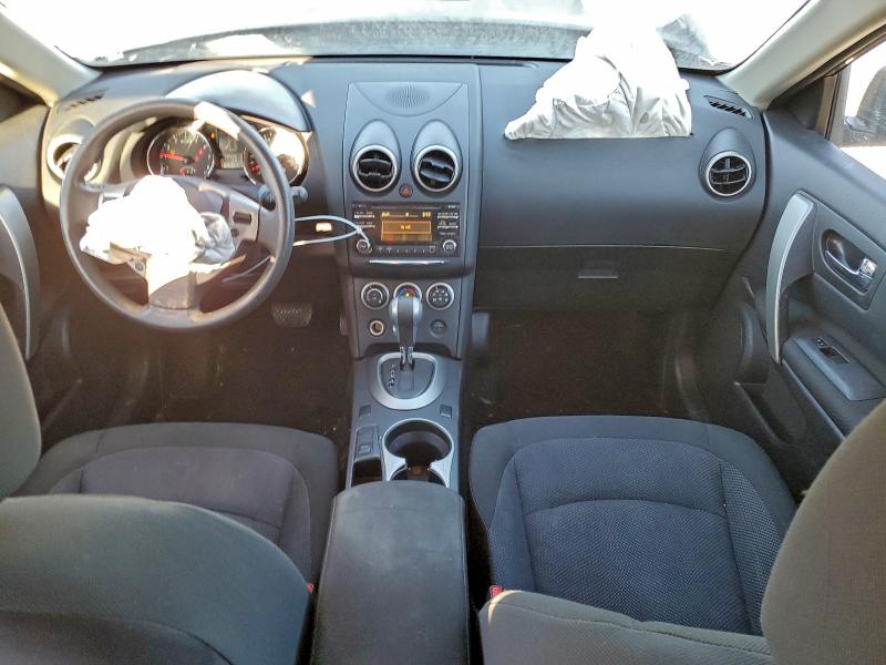 Photo 8 from auction – 2015 NISSAN ROGUE SELE with VIN JN8AS5MT2FW652743