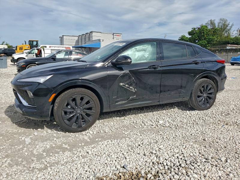 BUICK ENVISTA SP 2025 with VIN KL47LBEP7SB223936 - Photo from auction