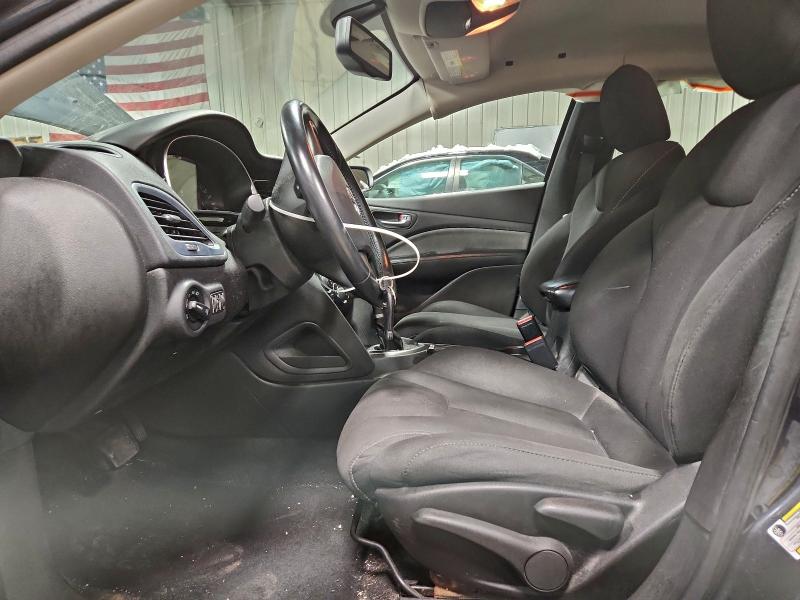 Photo 7 from auction – 2013 DODGE DART SXT with VIN 1C3CDFBA5DD337504