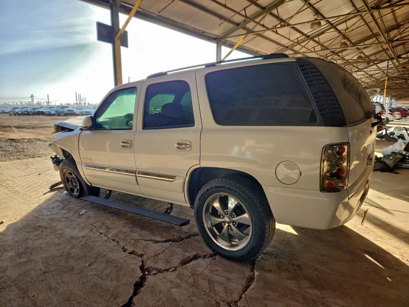 Photo 2 from auction – 2005 GMC YUKON with VIN 1GKEC13V55R112729