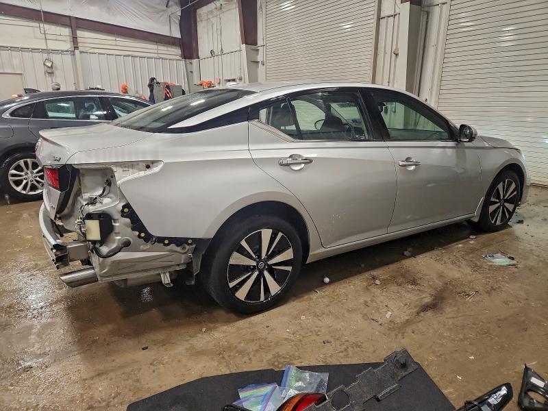 Photo 3 from auction – 2019 NISSAN ALTIMA SV with VIN 1N4BL4DW2KC154271