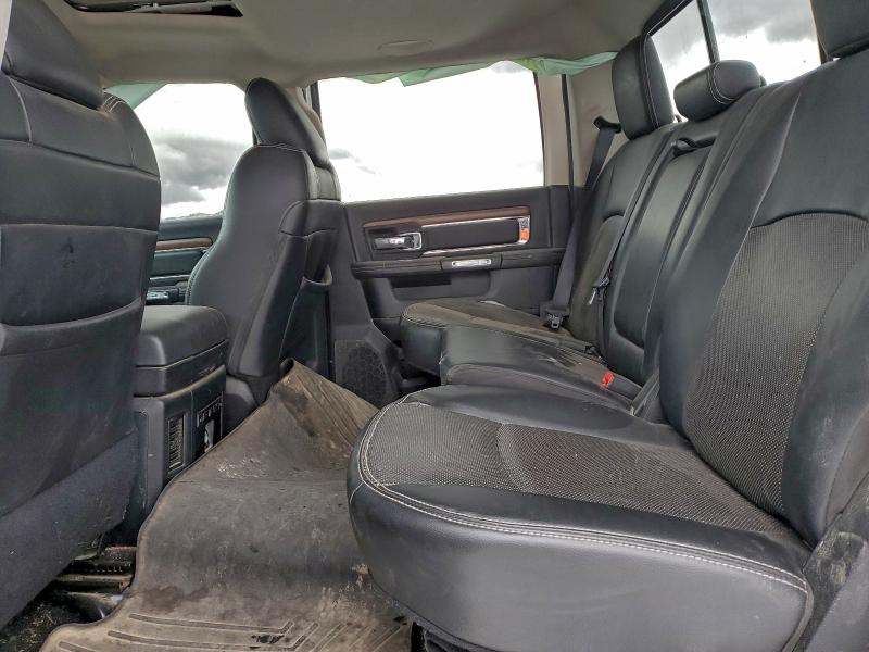 Photo 10 from auction – 2013 RAM 3500 LARAM with VIN 3C63R3JL3DG616796
