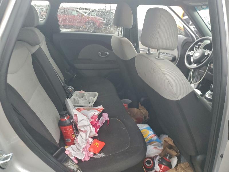 Photo 10 from auction – 2019 KIA SOUL with VIN KNDJN2A24K7686152