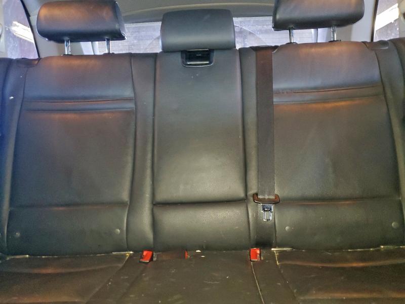 Photo 10 from auction – 2012 BMW X5 XDRIVE3 with VIN 5UXZV4C52CL762951