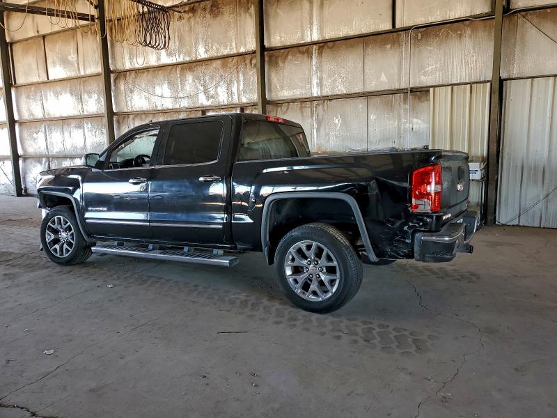 Photo 2 from auction – 2015 GMC SIERRA with VIN 3GTP1VEC1FG401993