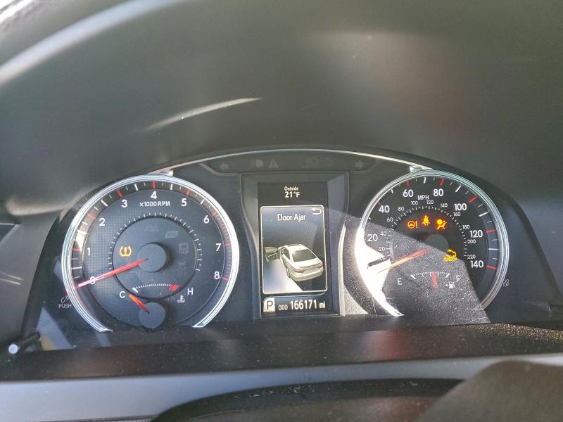 Photo 9 from auction – 2015 TOYOTA CAMRY LE with VIN 4T1BF1FKXFU083584