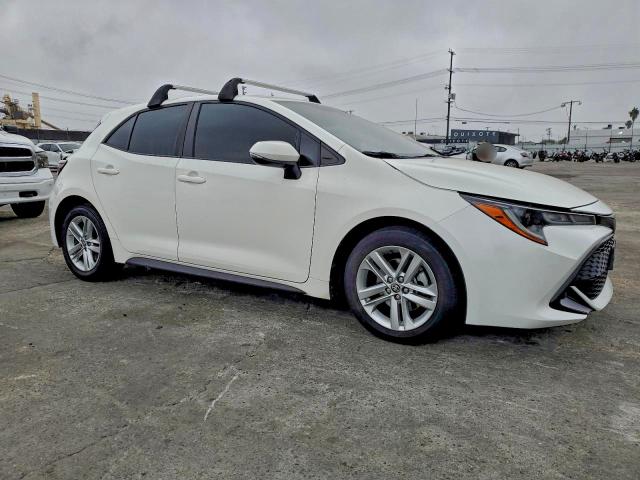 Photo 4 from auction – 2022 TOYOTA COROLLA SE with VIN JTND4MBE2N3176040