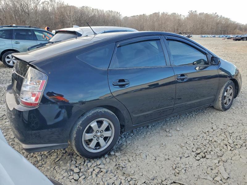 Photo 3 from auction – 2008 TOYOTA PRIUS with VIN JTDKB20U587696438