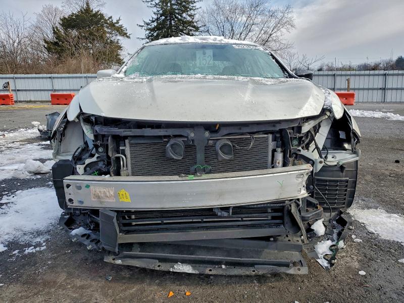 Photo 5 from auction – 2016 NISSAN ALTIMA 2.5 with VIN 1N4AL3AP5GC221570