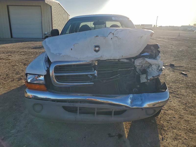 Photo 5 from auction – 1998 DODGE DAKOTA with VIN 1B7GL22X7WS691388