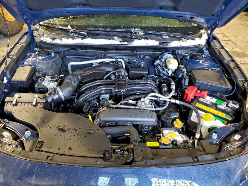 Zdjęcie 12 z aukcji – 2024 SUBARU OUTBACK PR z VIN 4S4BTAFC5R3124053