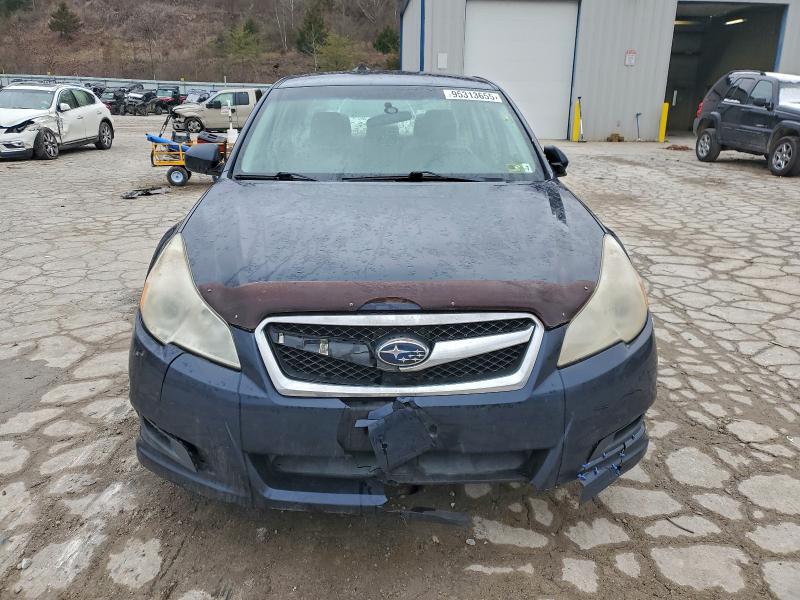 Photo 5 from auction – 2012 SUBARU LEGACY 2.5 with VIN 4S3BMCC66C3041833