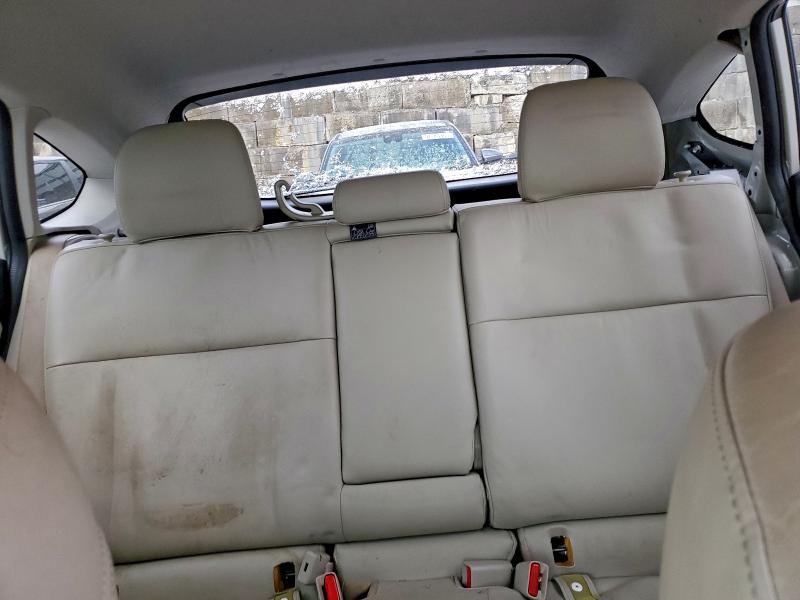 Photo 10 from auction – 2013 SUBARU XV CROSSTR with VIN JF2GPAKC0D2815298