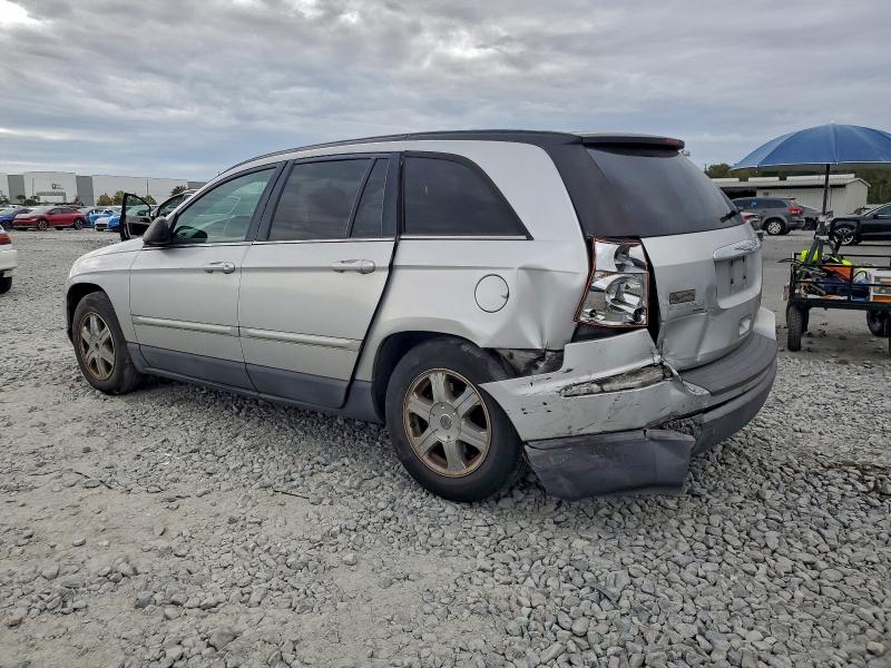 Photo 2 from auction – 2006 CHRYSLER PACIFICA T with VIN 2A4GM68476R667895