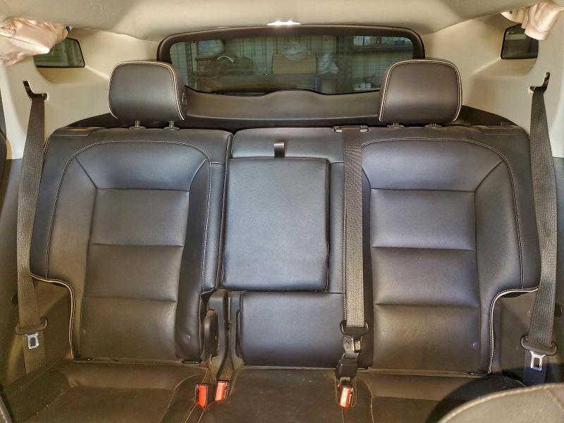 Photo 10 from auction – 2020 GMC TERRAIN DE with VIN 3GKALSEX2LL151432