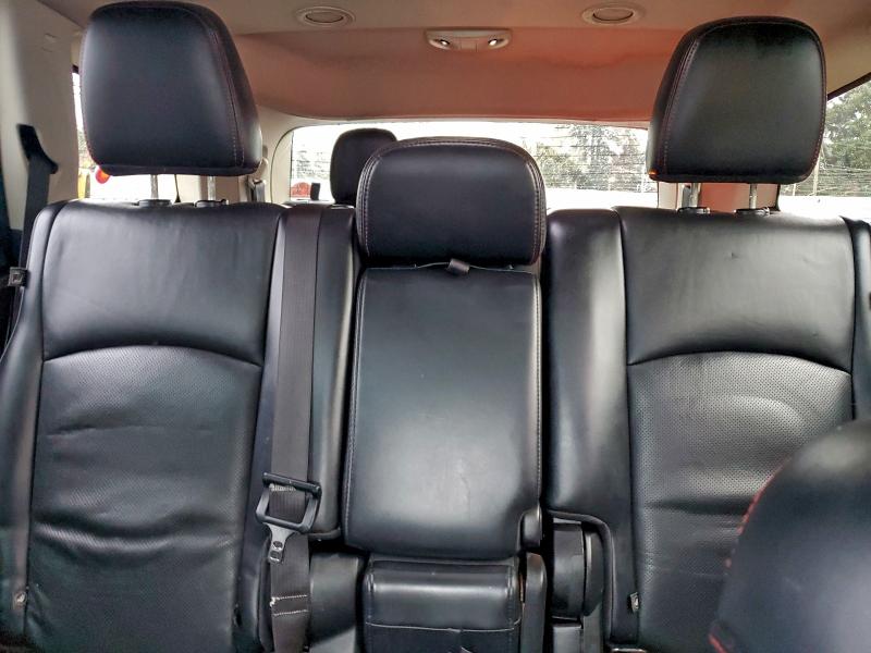 Photo 10 from auction – 2013 DODGE JOURNEY R/ with VIN 3C4PDDEG0DT650682