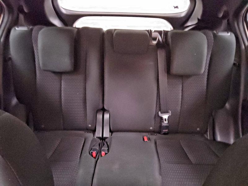 Photo 10 from auction – 2019 MITSUBISHI ECLIPSE CR with VIN JA4AT3AA1KZ023381