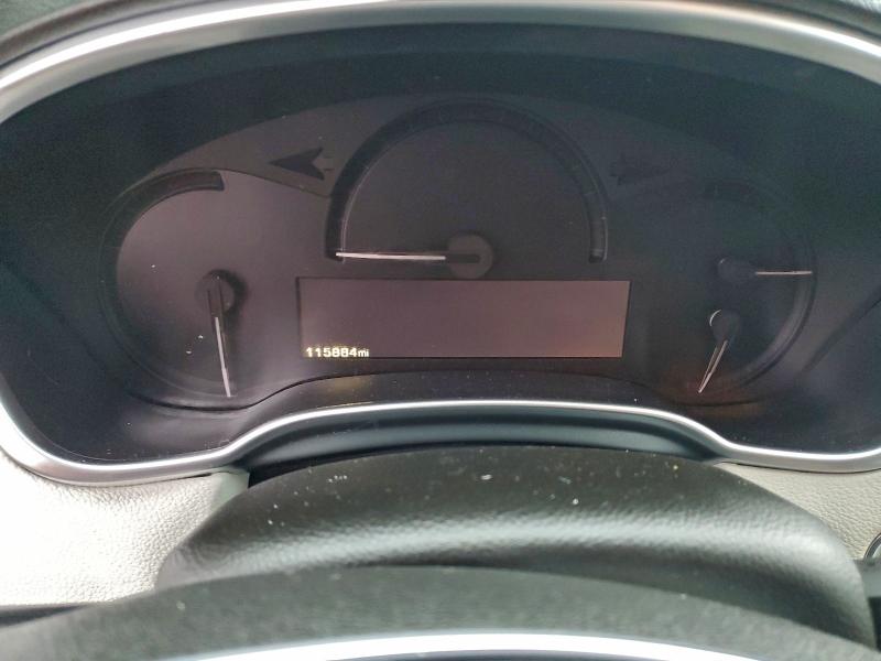 Photo 9 from auction – 2015 CADILLAC SRX PREMIU with VIN 3GYFNDE39FS618161
