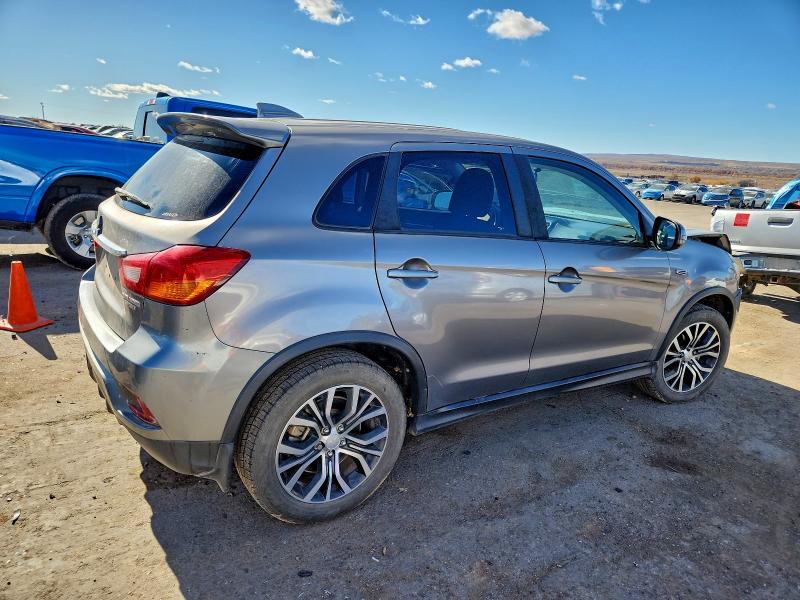 Photo 3 from auction – 2018 MITSUBISHI OUTLANDER with VIN JA4AR3AU7JU018044