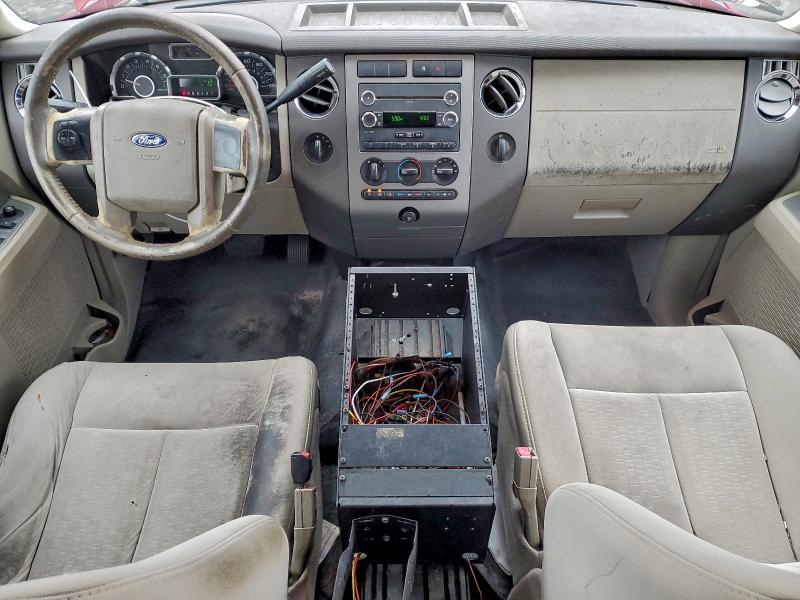 صورة رقم 8 من المزاد - 2011 FORD EXPEDITION مع VIN 1FMJU1G50BEF52308