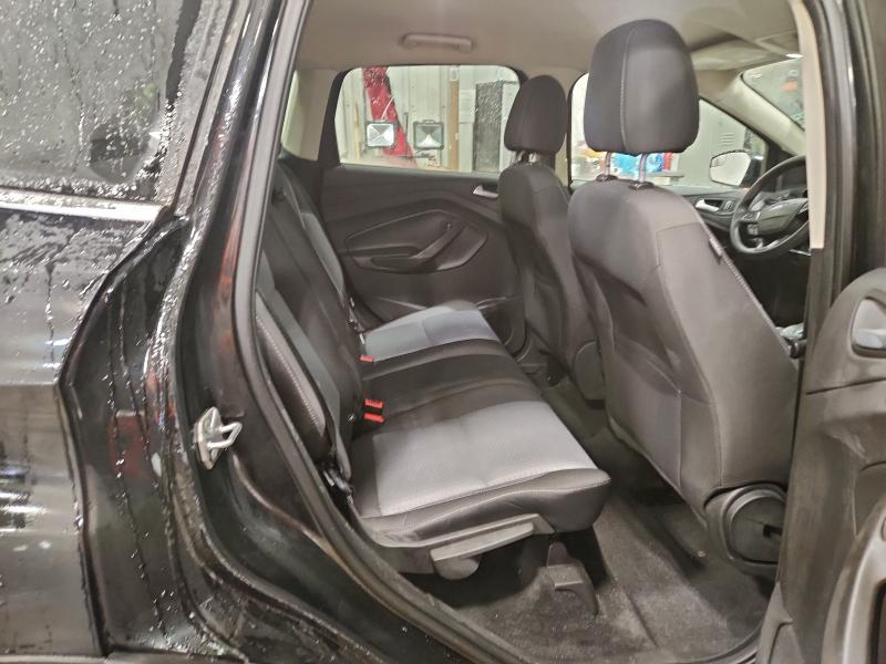 صورة رقم 11 من المزاد - 2017 FORD ESCAPE مع VIN 1FMCU0GD9HUB14749
