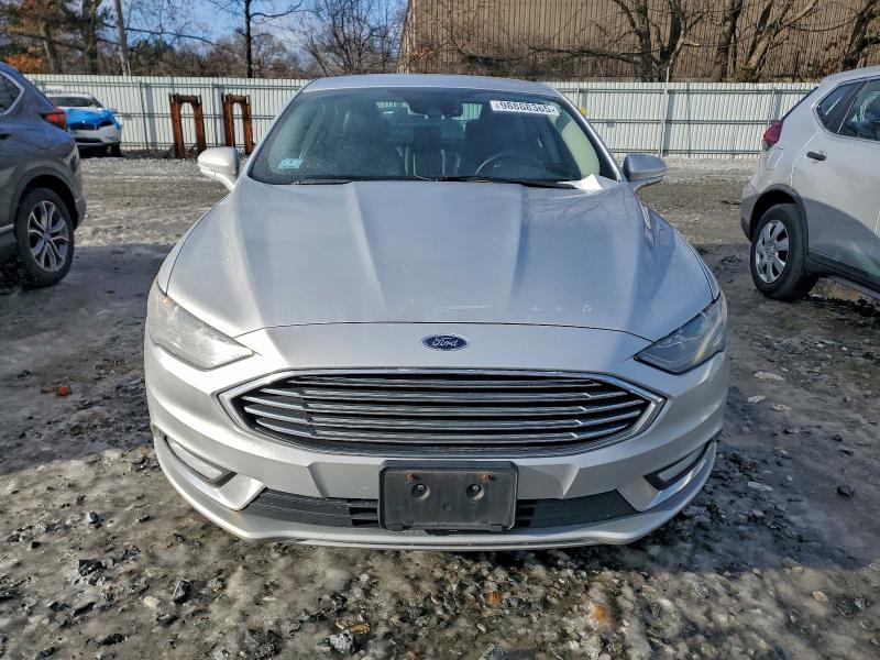 Photo 5 from auction – 2017 FORD FUSION SE with VIN 3FA6P0T96HR159042