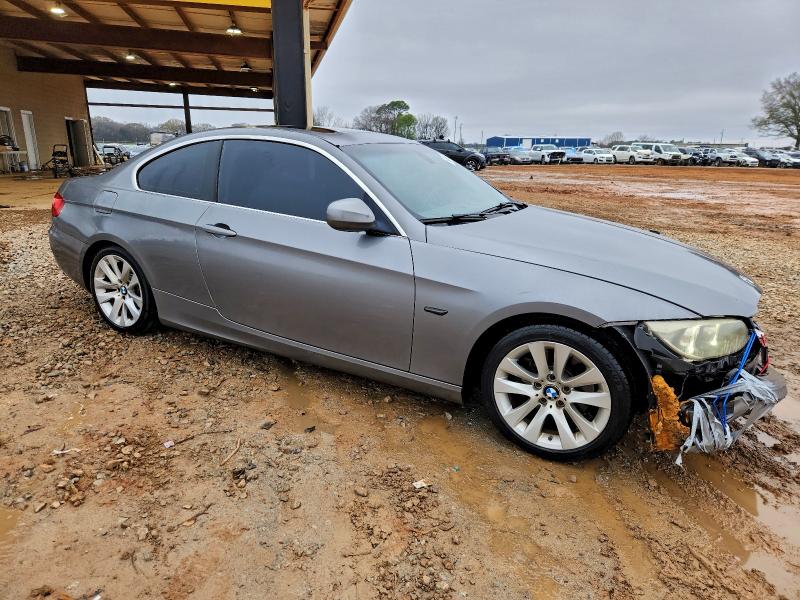 Photo 4 from auction – 2011 BMW 328 I SULE with VIN WBAKE5C50BE573305