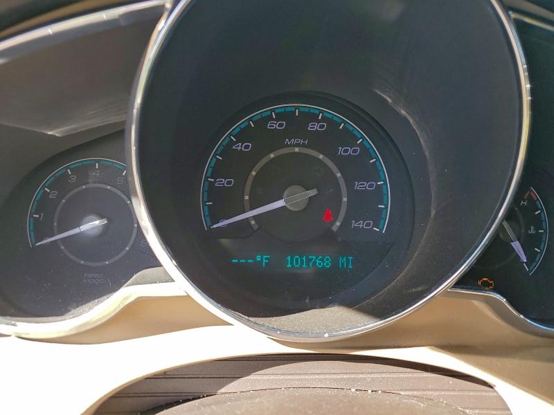 Photo 9 from auction – 2011 CHEVROLET MALIBU LS with VIN 1G1ZB5E10BF257605