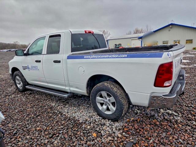 Photo 2 from auction – 2019 RAM 1500 CLASS with VIN 1C6RR7FGXKS706353
