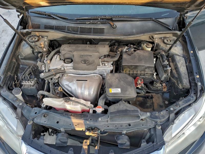 Photo 11 from auction – 2016 TOYOTA CAMRY LE with VIN 4T4BF1FK3GR564798