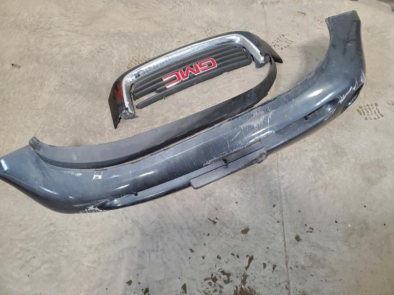 Photo 13 from auction – 2004 GMC ENVOY XL with VIN 1GKET16S546219927