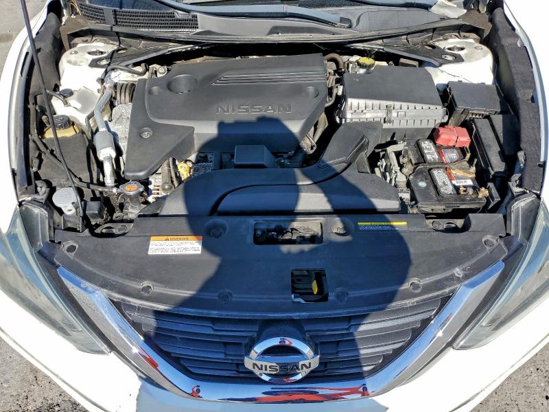 Photo 11 from auction – 2018 NISSAN ALTIMA 2.5 with VIN 1N4AL3APXJC106955