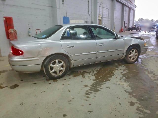 Photo 3 from auction – 2004 BUICK REGAL LS with VIN 2G4WB52K241242522