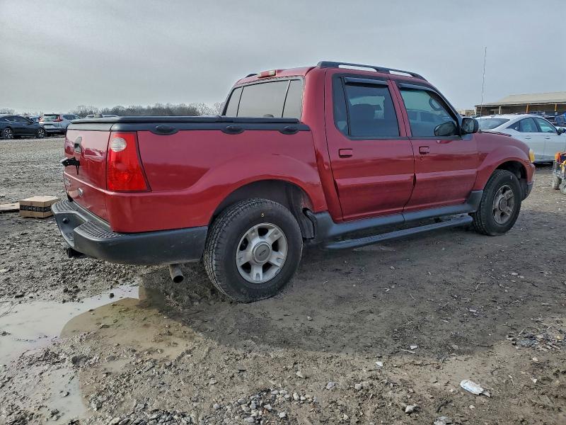 Photo 3 from auction – 2003 FORD EXPLORER S with VIN 1FMZU67E53UA09365