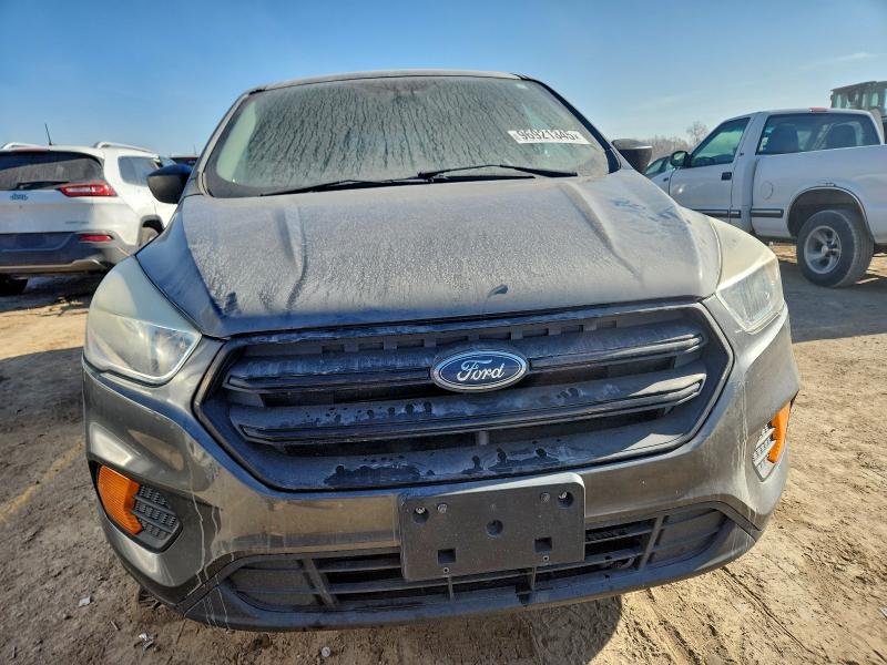 Photo 5 from auction – 2017 FORD ESCAPE with VIN 1FMCU0F73HUD86161
