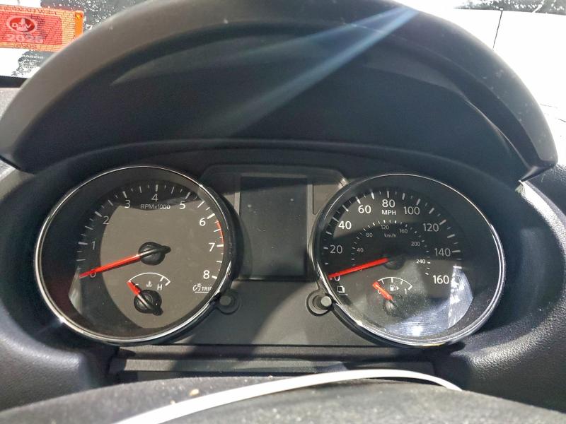Photo 9 from auction – 2013 NISSAN ROGUE S with VIN JN8AS5MTXDW522268
