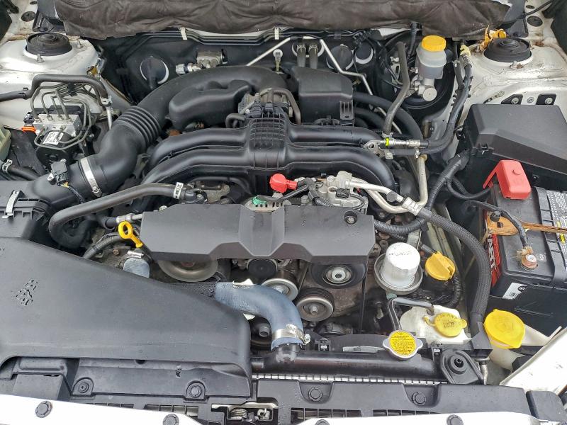 Photo 12 from auction – 2013 SUBARU OUTBACK with VIN 4S4BRCAC7D3309621