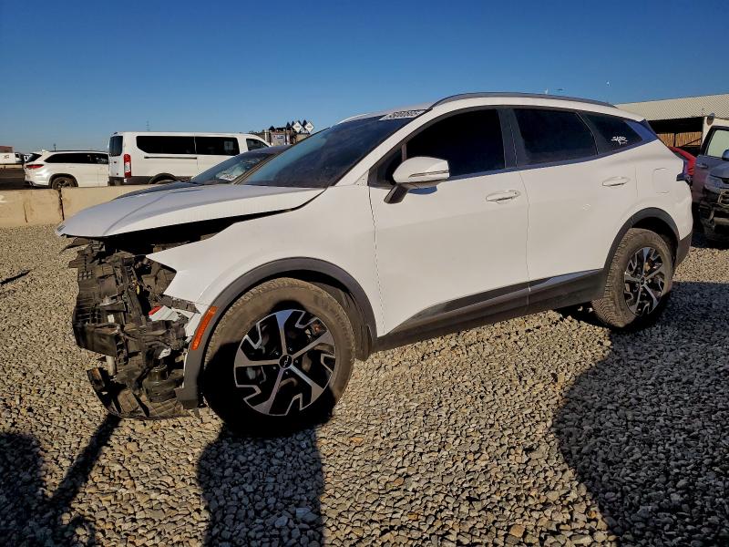 Photo 1 from auction – 2023 KIA SPORTAGE E with VIN 5XYK3CAF2PG068244