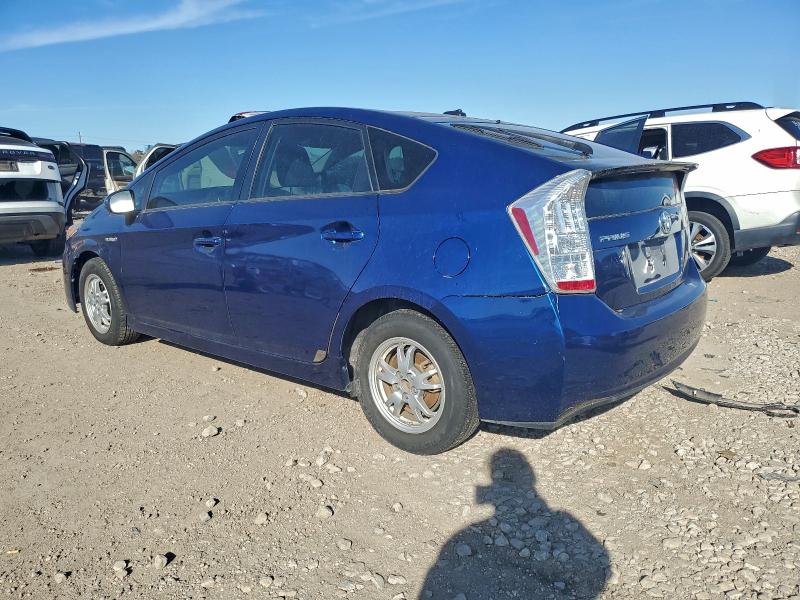 Zdjęcie 2 z aukcji – 2011 TOYOTA PRIUS z VIN JTDKN3DU8B1428761