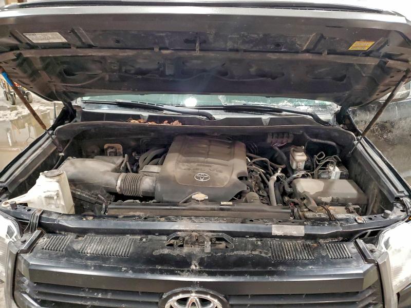 Photo 11 from auction – 2016 TOYOTA TUNDRA with VIN 5TFUM5F11GX067078