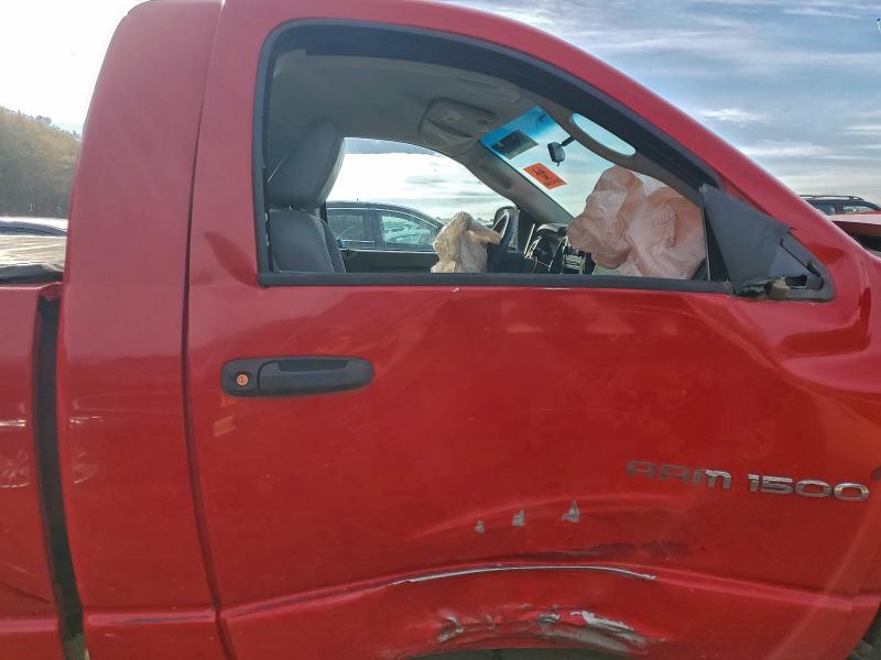 Photo 10 from auction – 2007 DODGE RAM 1500 with VIN 1D7HA16K77J634656