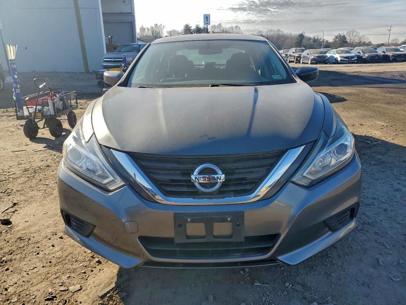 Photo 5 from auction – 2016 NISSAN ALTIMA with VIN 1N4AL3APXGC255519