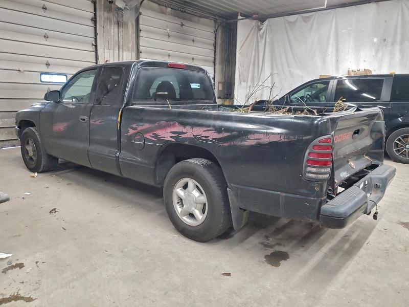 Photo 2 from auction – 1998 DODGE DAKOTA with VIN 1B7GL22X1WS592291