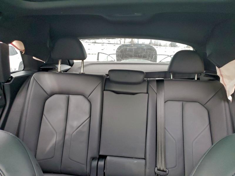 Photo 10 from auction – 2023 AUDI Q3 PREMIUM with VIN WA1DECF32P1062570
