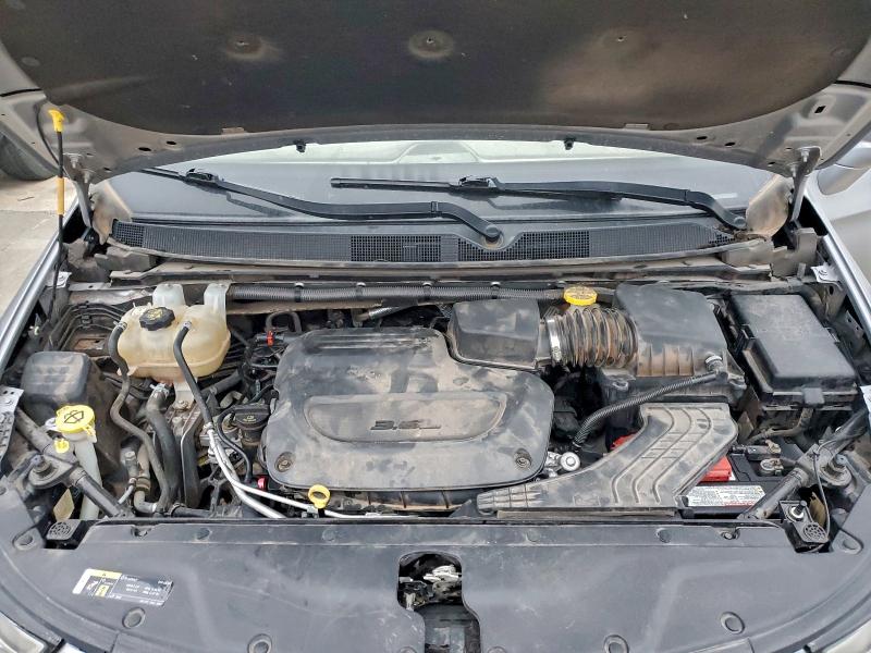 Фото 12 с аукциона – 2021 CHRYSLER PACIFICA T с VIN 2C4RC1BG5MR528546