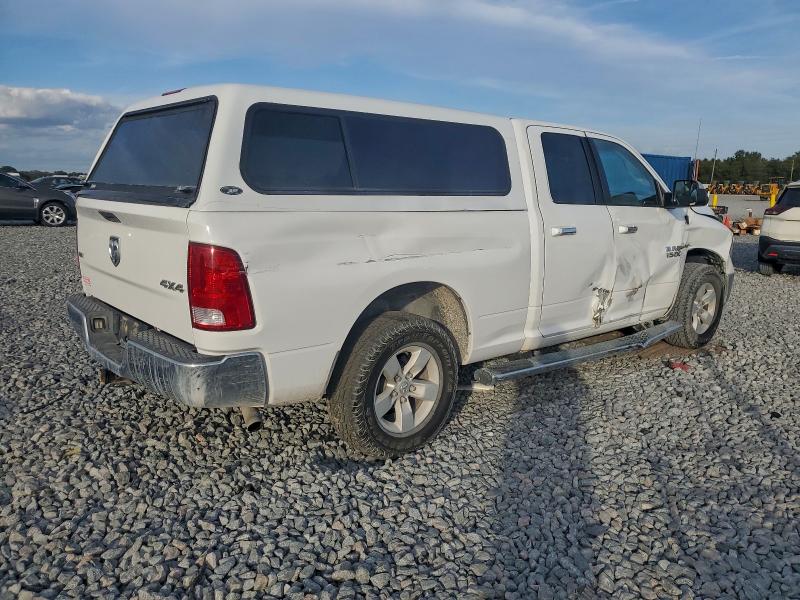 Photo 3 from auction – 2018 RAM 1500 SLT with VIN 1C6RR7GT8JS138579